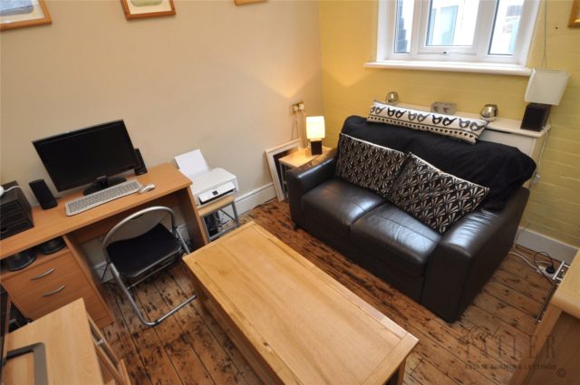  Image of 3 bedroom Terraced house for sale in Market Street Hoylake Wirral CH47 at Market Street Hoylake Hoylake, CH47 3EP